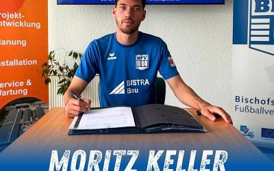 Willkommen zurück ...